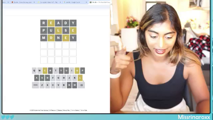 Missrinaroxx