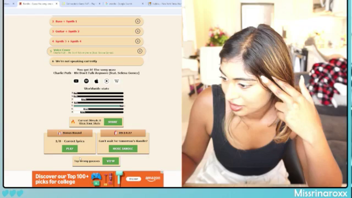 Missrinaroxx