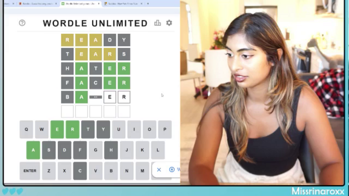 Missrinaroxx