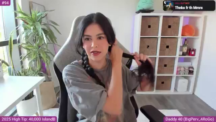 RorrieGomez