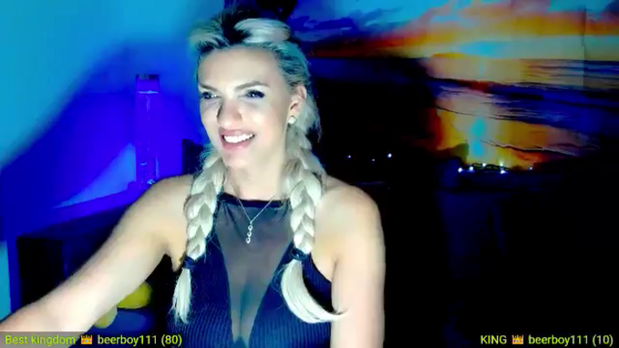 SunnyQueen