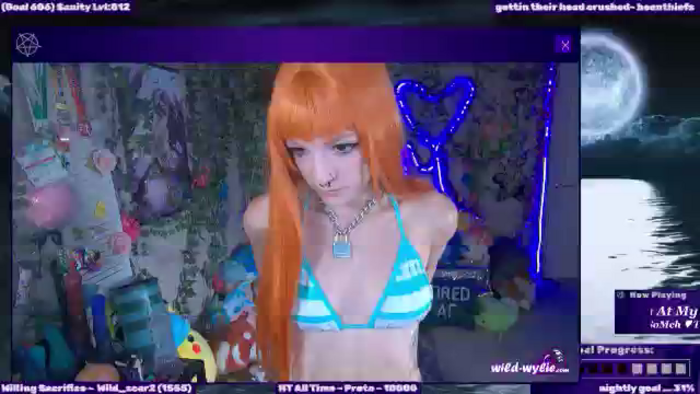 WildWyliePM