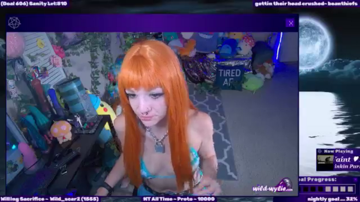 WildWyliePM