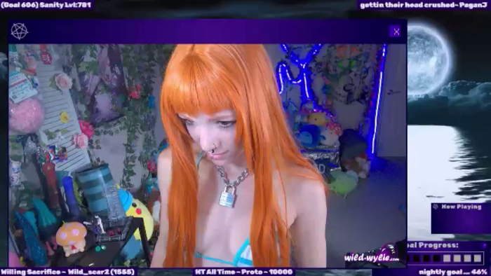 WildWyliePM