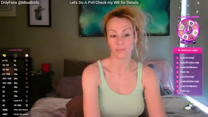 aMissBliss