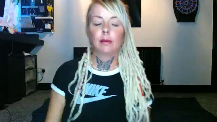 pixieDread