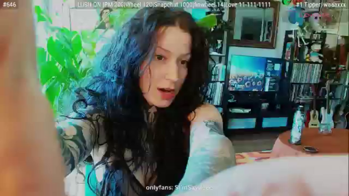 slimsaydeee