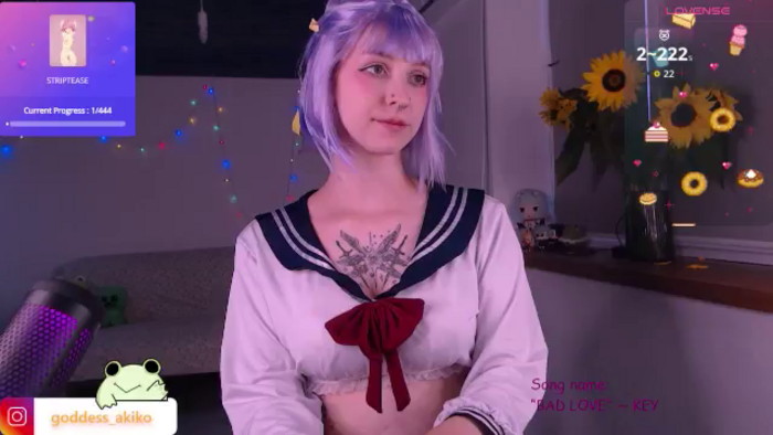 AkikoHentai