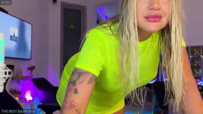 AlexiAngel