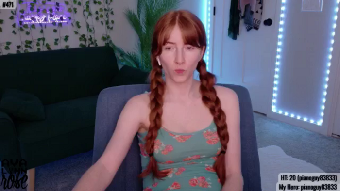 AvalynnRose