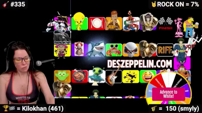 DesZeppelin