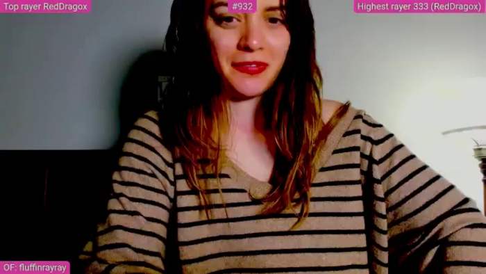 FluffinRayRay