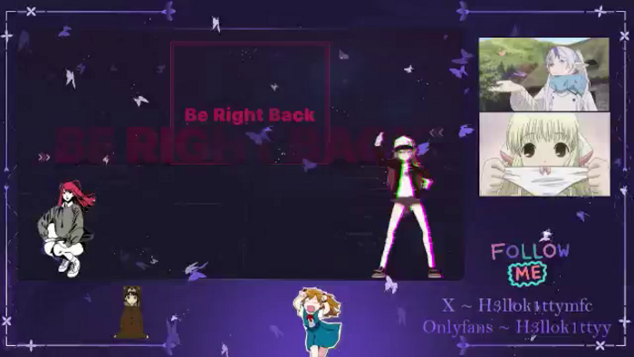 H3llok1tty