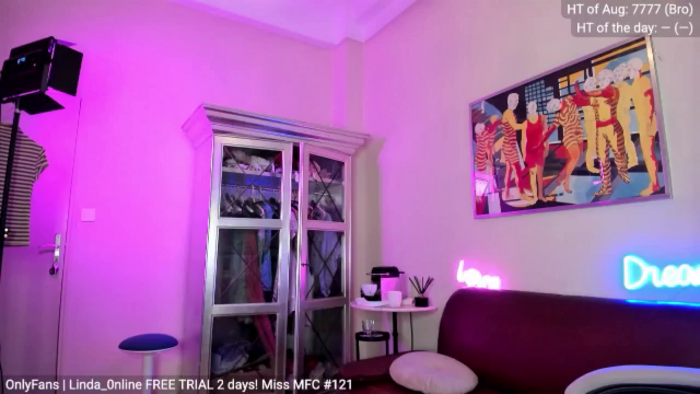 Linda_0nline
