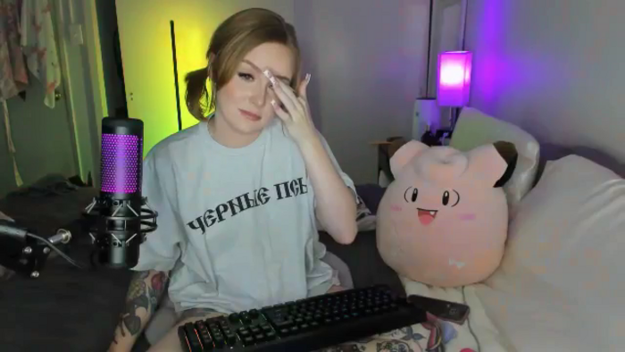 LizzySmallz