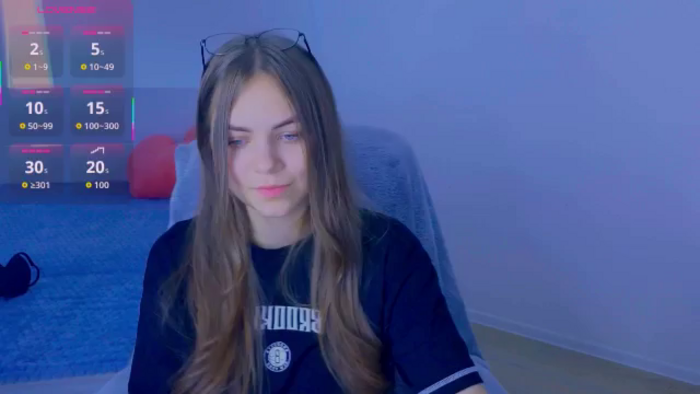 MiaaRobinson