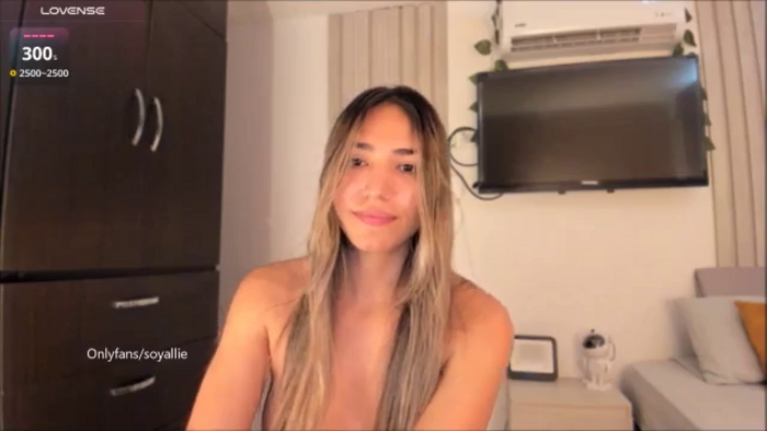 Missbaby8