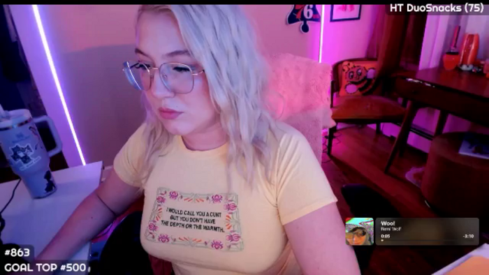 MollySnacks