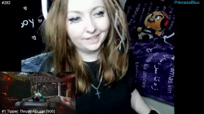 PrincessBluu