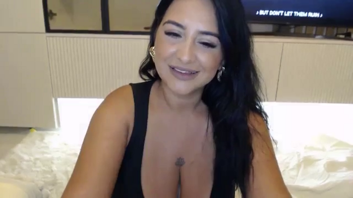AmelieSander