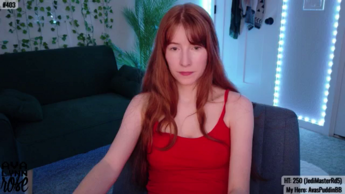 AvalynnRose