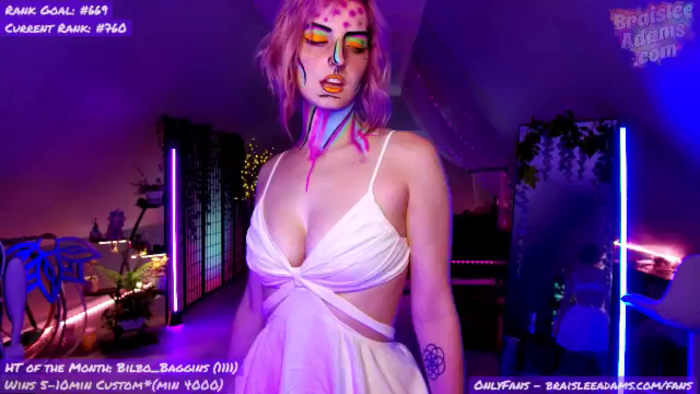 BraisleeAdams