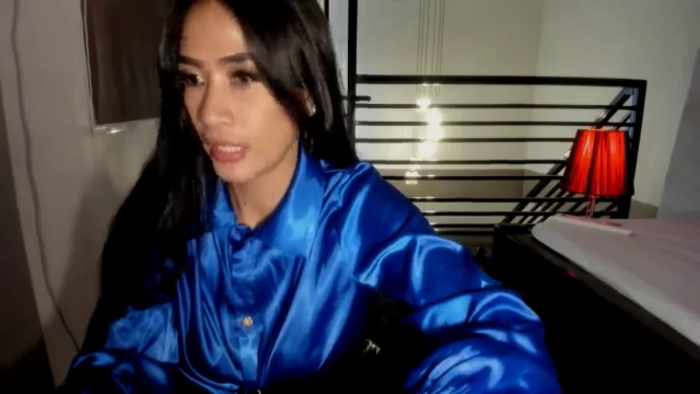 ExoticGoddesX