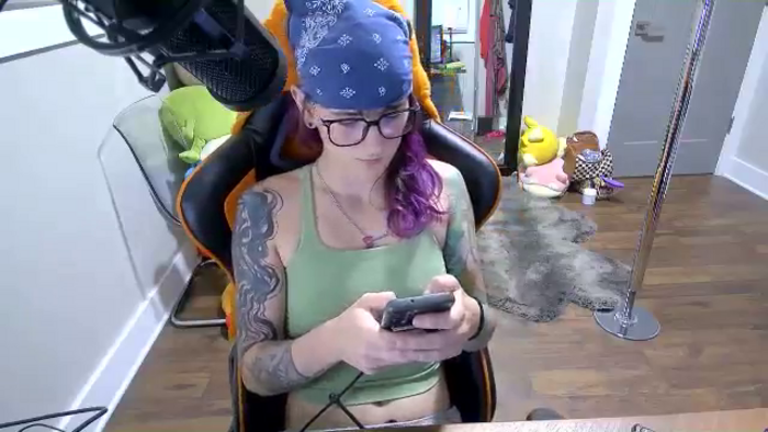 Fueledbyfiona