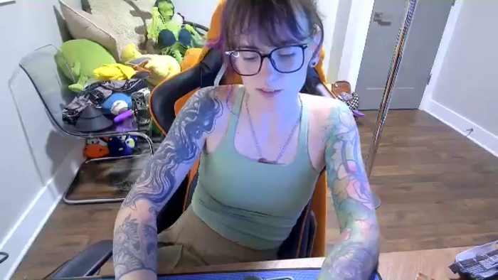 Fueledbyfiona