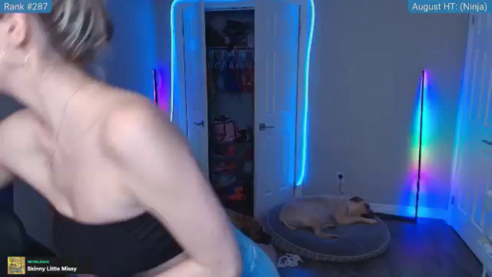 HaileeCameron