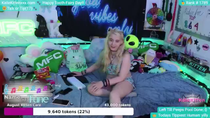KalieKitten