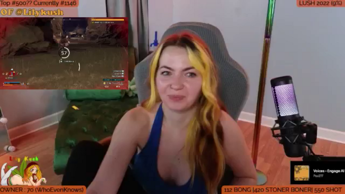 LilyKush