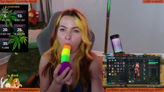 LilyKush