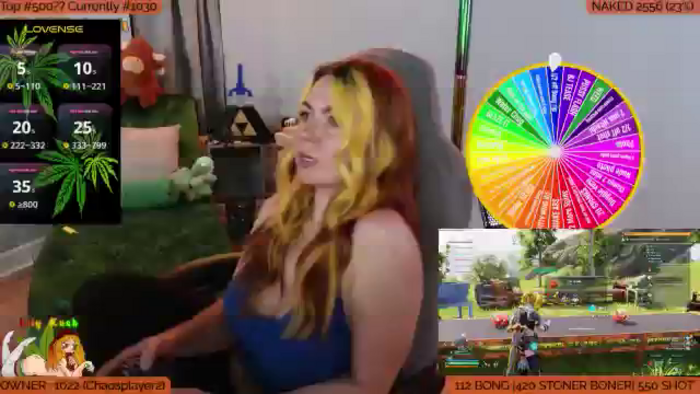 LilyKush