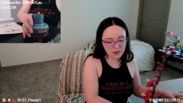 LoonyTV