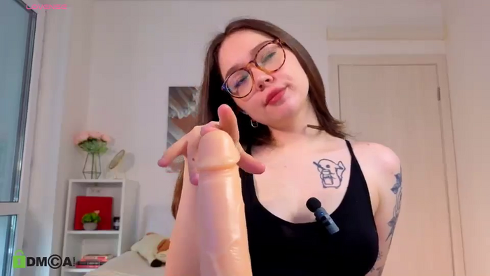 Milly_Saint