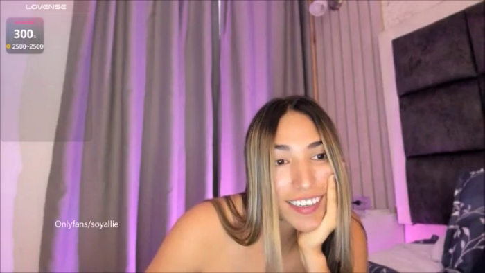 Missbaby8