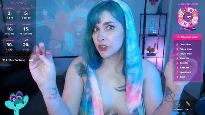 PixieBrat