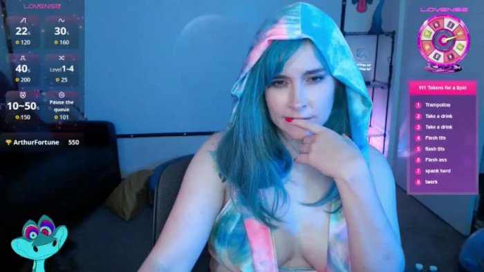 PixieBrat