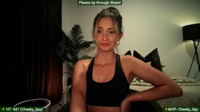 AlanaWylde