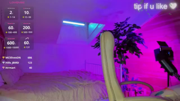 AuroraShy