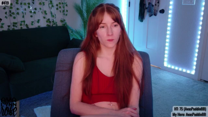 AvalynnRose