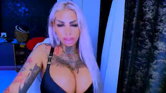 BondGirl007