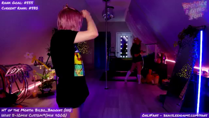 BraisleeAdams
