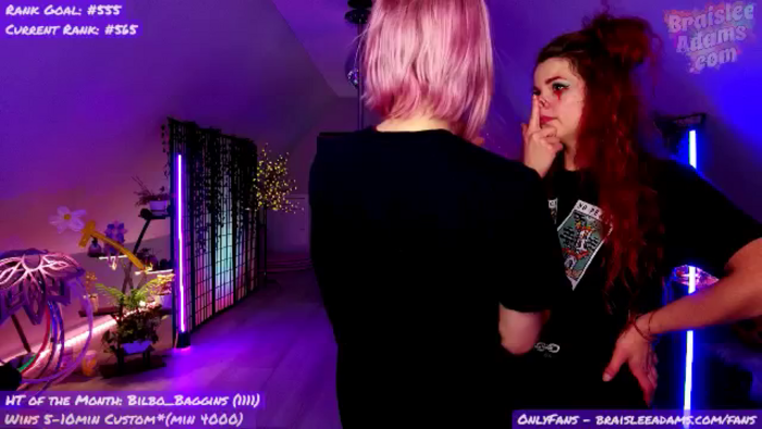 BraisleeAdams