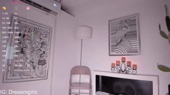 Dreaamgirlx