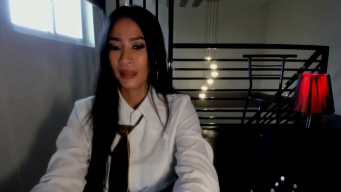 ExoticGoddesX