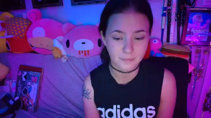 Isabelle_Babe