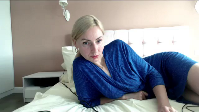 MeltingJulia
