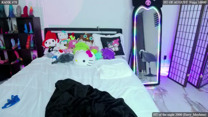 MollyMayhem